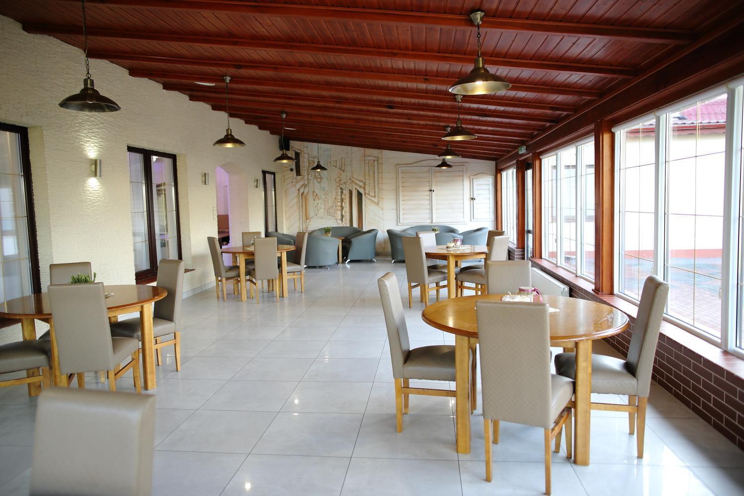 Hotel Kalchem Brzozie 외부 사진