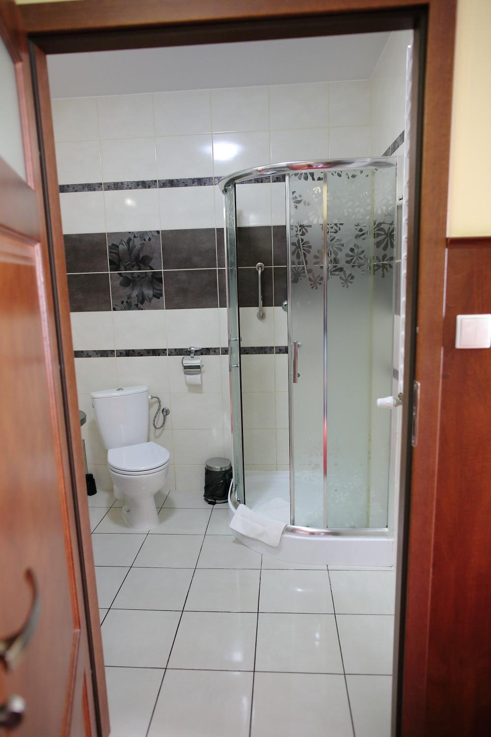 Hotel Kalchem Brzozie 외부 사진