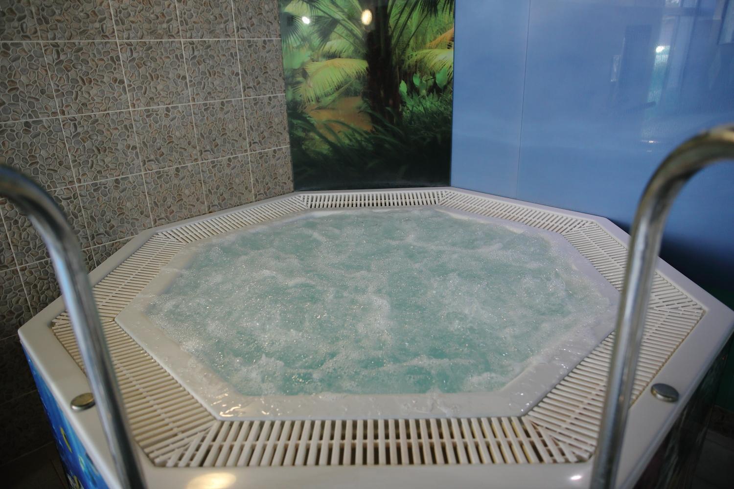 Hotel Kalchem Brzozie 외부 사진